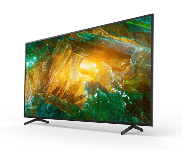 SONY KD75XH8096 UHD, Android TV - 599589 - zdjęcie 5